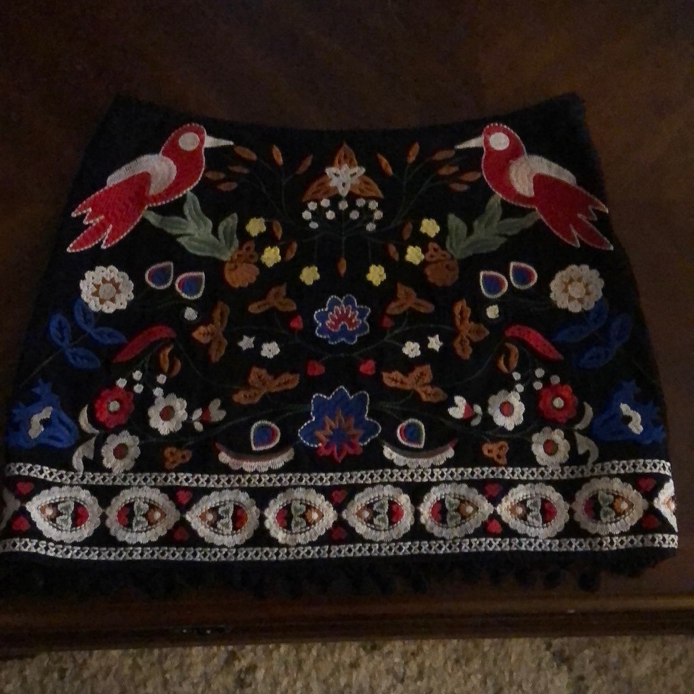 Umgee skirt